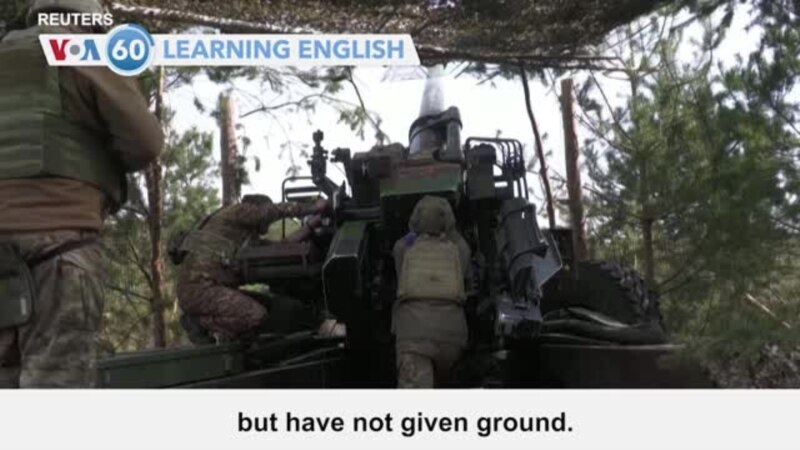 VOA60: March 29, 2023