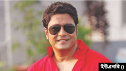 অভিনেতা ফেরদৌস আহমেদ।