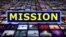 ពាក្យក្នុងសារព័ត៌មាន៖ mission