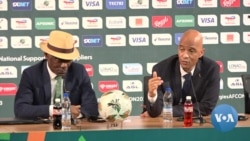 CAF Authority Talks AFCON Success, Improving Local Leagues and More