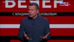 Ռուսաստանյան քարոզչամեքենայի առօրյան. Մարգարիտա Սիմոնյանի պարն ու Տիգրան Քեոսայանի զայրույթը 