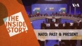 The Inside Story - NATO: Past and Present THUMBNAIL horizontal