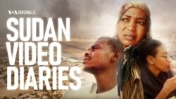 Sudan Video Diaries