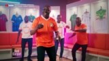 Ivorian Music Group Proud to Write Official Athem for AFCON 2023