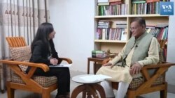 তারা যে ধরণের সরকার চায় তা সোমালিয়াতেও নাই, টঙ্গোতেও নাই, সাউথ সুদানেও নাইঃ হাছান মাহমুদ