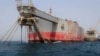 UN: Oil Transfer From Decaying Supertanker off Yemen to Start Next Week