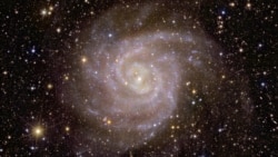 Quiz - New Space Telescope Aims to Show 'Dark Universe'