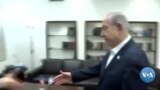 Israɛl ni Hamas cɛ kɛlɛ min donna a tile 28nan na jumadon,
