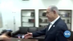 Israɛl ni Hamas cɛ kɛlɛ min donna a tile 28nan na jumadon,