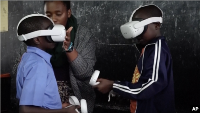 Free language app builds Horn of Africa literacy