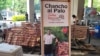 En Washington, EEUU, se celebra este domingo 11 de junio de 2023 el festival gastronómico Taste of Peru, un evento que resalta la gastronomía peruana desde el 2013. [Foto: Mitzi Macias]