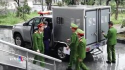 Việt Nam tụt hạng về Chỉ số Cảm nhận Tham nhũng 2023
