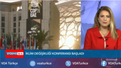 COP28 İklim Değişikliği Zirvesi'nden yoksul ülkelere milyonlarca dolarlık yardım sözü