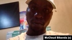 UMcCloud Sibanda