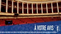 À Votre Avis : Elections législatives françaises