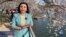 VOA Uzbek Cherry Blossom 2023
