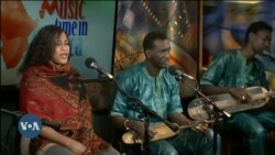 Entertainment Report: Ngoni Ba Band Begin World Tour in the United States