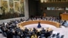 США в ООН назвали удары по исламистам «необходимыми и пропорциональными» 