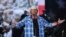 FILE - In this April 7, 2014, file photo, Toby Keith performs in Las Vegas. The singer-songwriter died at 62.  Keith passed peacefully Feb. 5, 2024, surrounded by his family, according to a statement posted on Keith's website.