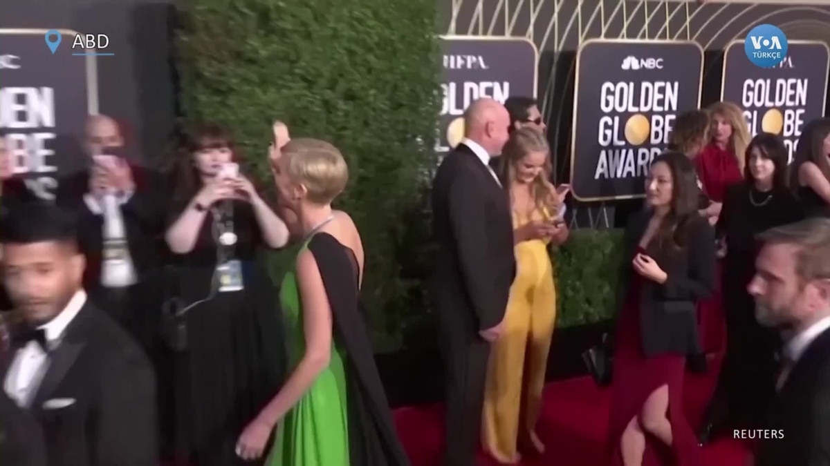 Altın Küre Ödülleri’ni artık Hollywood Yabancı Basın Derneği dağıtmayacak