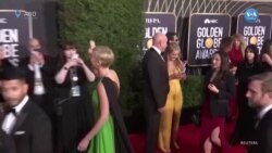 Altın Küre Ödülleri’ni artık Hollywood Yabancı Basın Derneği dağıtmayacak 