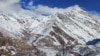 25 Killed in Afghanistan Landslide Caused by Snowfall