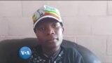 ULinda Chinamano Uncintisa Kukhetho Lokudinga Ozamela Izakhamizi ze-Entumbane leNjube Edale Lephalamende