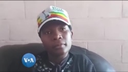 ULinda Chinamano Uncintisa Kukhetho Lokudinga Ozamela Izakhamizi ze-Entumbane leNjube Edale Lephalamende