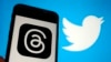 Twitter Threatens Lawsuit Against New 'Threads' Meta Rival