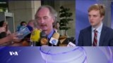 چاوی واشنتۆن: سوریا قەیرانێکی بەردەوام