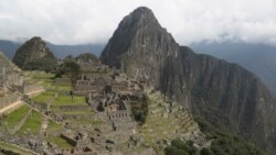 Perú: El gobierno cede ante las protestas en Machu Picchu