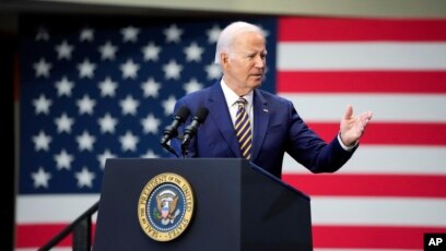 US energy: 'the more ambitious Biden tries to be, the more likely