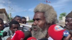 Senegali fangasina Ousmane Sonko bilala kaso la 