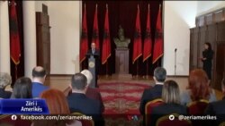 Vendoret, presidenti Begaj: Institucionet të reagojnë kur cënohet procesi