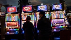 EE. UU: Casinos generaron ganancias multibillonarias en 2023