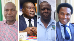 Emissão Vespertina 24 de junho: Moçambique - Conselho Constitucional aprova quatro candidaturas à Presidência da República