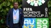 Zambia Calls Up Youth Footballer to FIFA World Cup