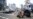 Climate Activists Glue Themselves to Roads, Stop Berlin Traffic