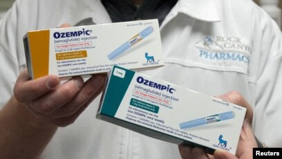 semaglutide eu EU Extends Ozempic Review to Include More Weight-Loss, Diabetes Drugs