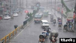 মৌসুমী বায়ু সক্রিয়, আরো বৃষ্টির সম্ভাবনা: বিএমডি