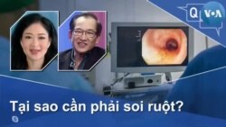 Tại sao cần phải soi ruột?