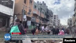 Manni Maree Naga-eegumsaa Dhaabbata Mootummoota Gamtoomanii Dhimmaa Dhukaasa Dhaabinsa Isiraa’elii fi Hamaas’rratti Sagalee Kennuuf Jira