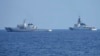 US, Japan, Australia and Philippines to hold South China Sea exercises 