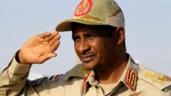 Conflit au Soudan: Wagner a-t-il armé les paramilitaires du général Hemedti?