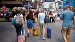 EEUU celebra hoy el día del Trabajo, un feriado que marca el final no oficial del verano