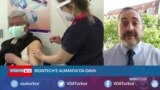 BioNTech’in aşısı mahkemelik oldu 