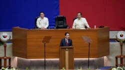 ဂျပန်နဲ့ ဖိလစ်ပိုင် ကာကွယ်ရေးဆိုင်ရာ သဘောတူမှု ရရှိ 