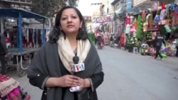 یاسمین راشد بمقابلہ نواز شریف: لاہور کے حلقہ این اے 130 میں کیا صورتِ حال ہے؟