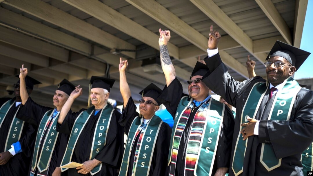 Left Behind Bars Pell Grants