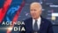 Algunos funcionarios demócratas expresan preocupación por candidatura de Joe Biden